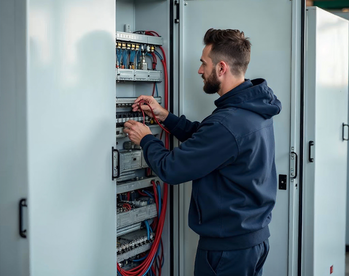elektrik-pano-montajı-yapan-firma-ankara