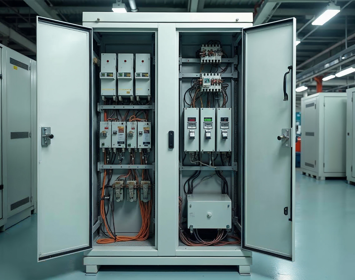 kompanzasyon-panosu-ankara